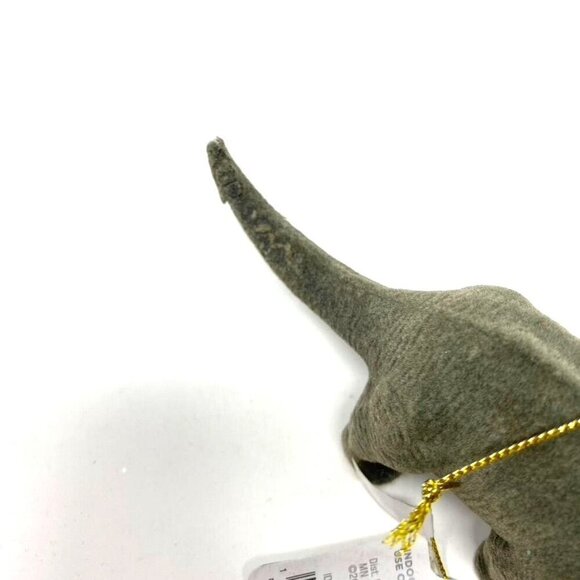 Target 3 Dino Ornaments Christmas Tree As Is See Pics Holiday - Picture 4 of 9